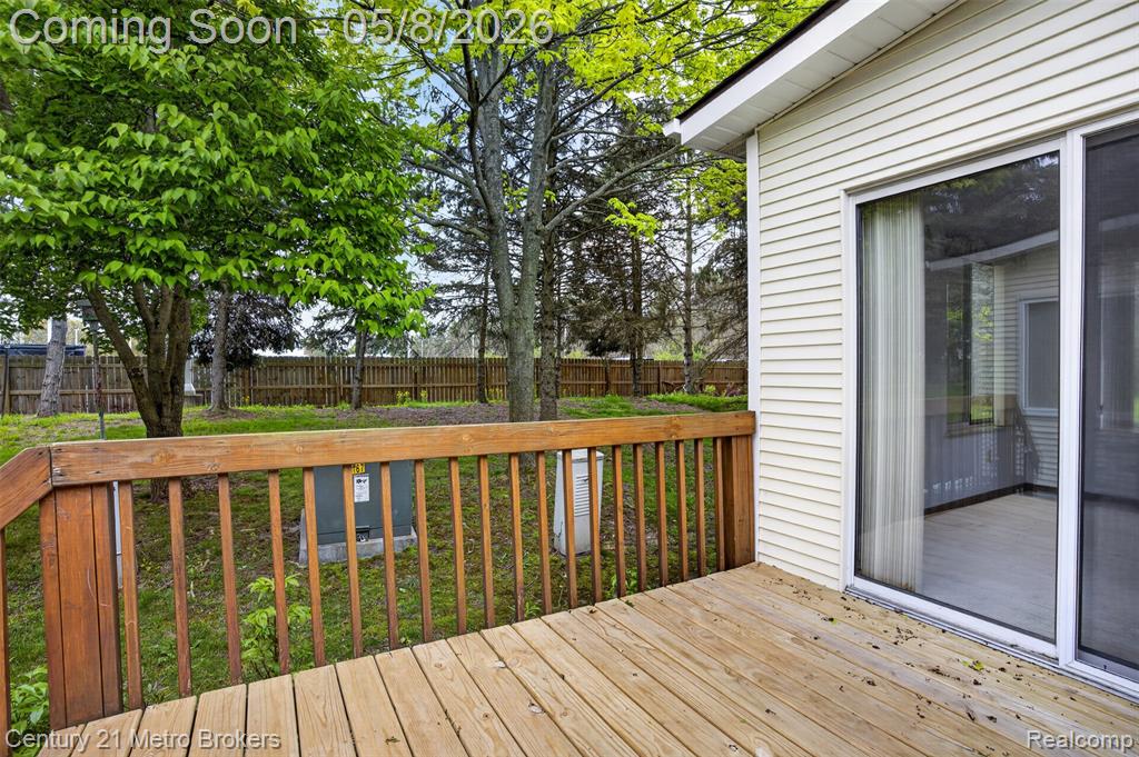 9434 Linda Drive, Davison, MI 48423 — Photo 11