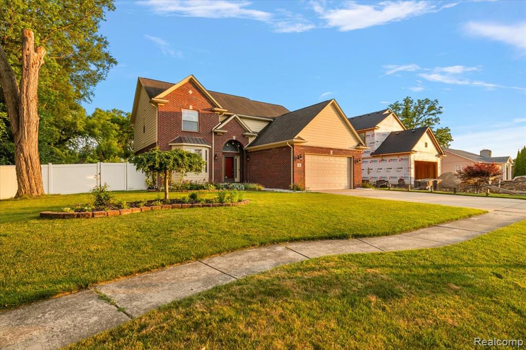 48 Starr Drive, Troy, MI 48083 — Photo 3