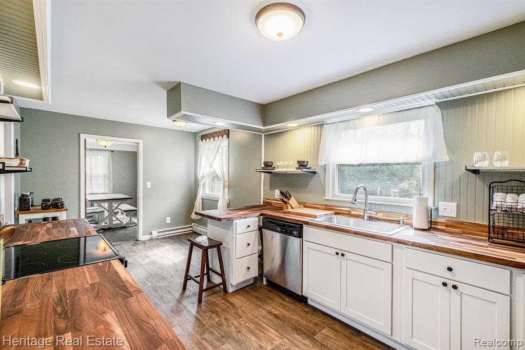 3976 Mitchell Road, Lapeer, MI 48446 — Photo 12