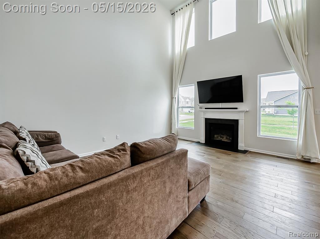 2716 Maize Loop, Saline, MI 48176 — Photo 18
