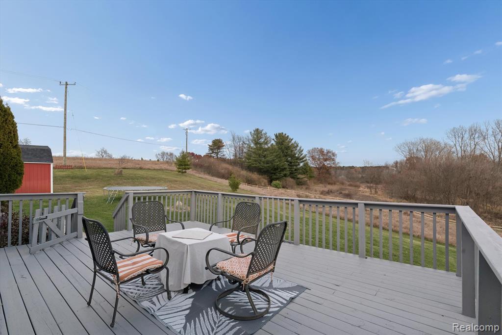 4121 Cedar Lake Road, Howell, MI 48843 — Photo 44