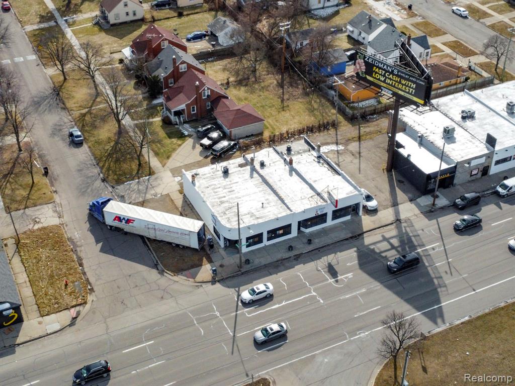 12732 E 8 Mile Road, Detroit, MI 48205 — Photo 34