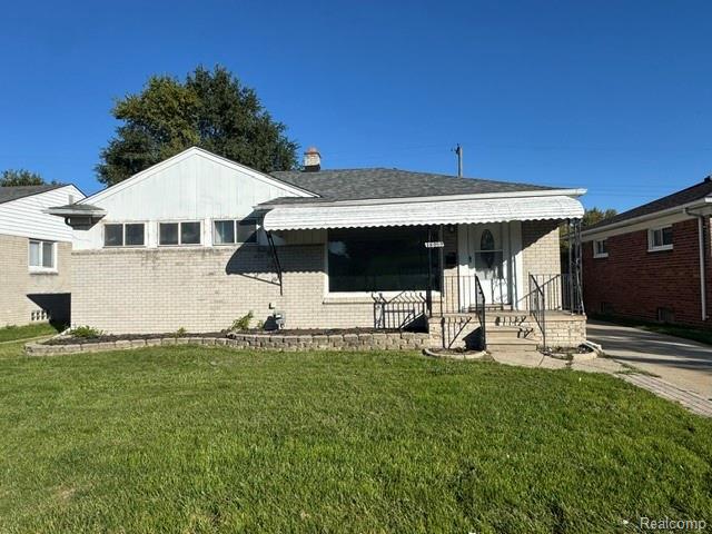 18069 Marquette Street, Roseville, MI 48066