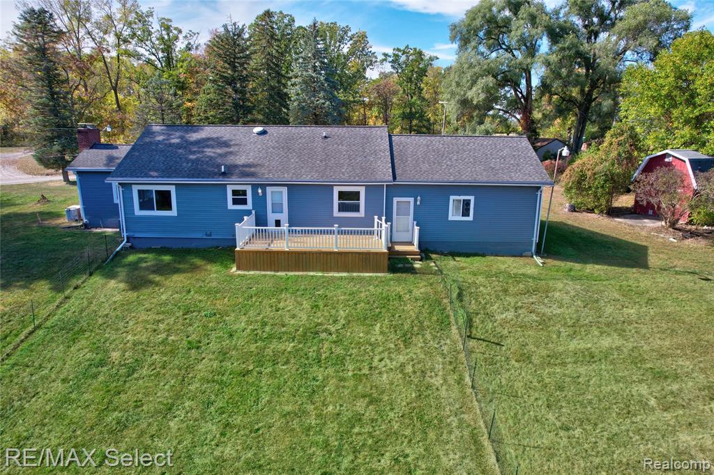 15451 Whitaker Road, Linden, MI 48451 — Photo 12