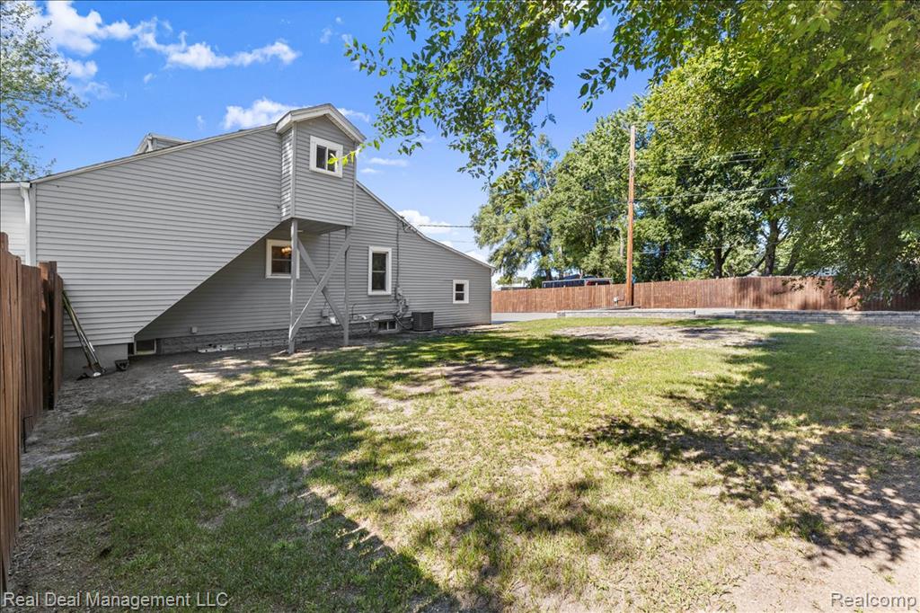 4414 Monroe Avenue, Waterford, MI 48329 — Photo 54