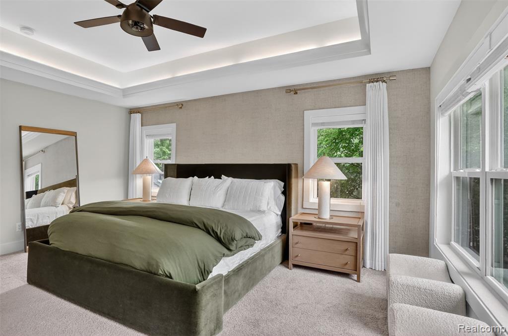 15844 Kirkshire Avenue, Beverly Hills, MI 48025 — Photo 21