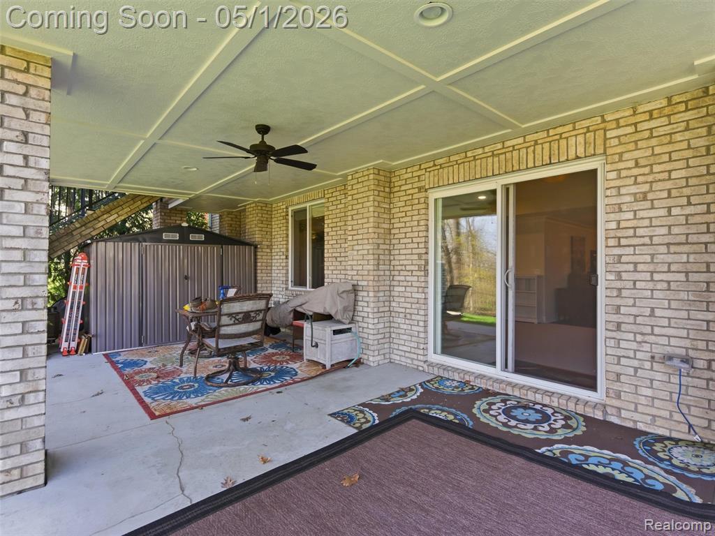 1450 Greythorne Drive, Lake Orion, MI — Photo 80