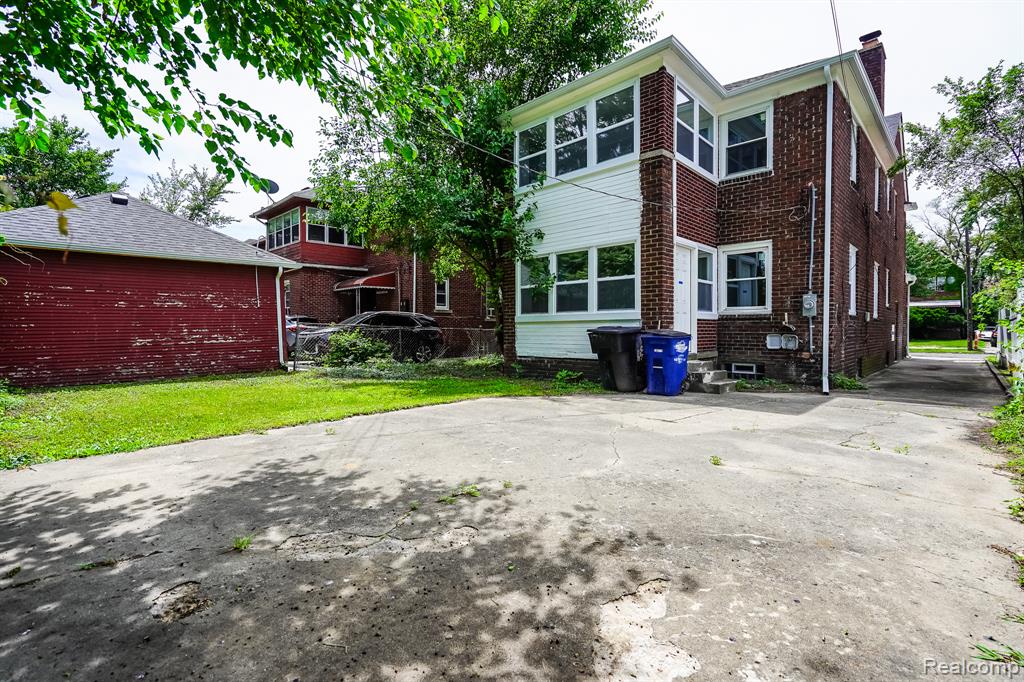 17344 WISCONSIN Street, Detroit, MI 48221 — Photo 4