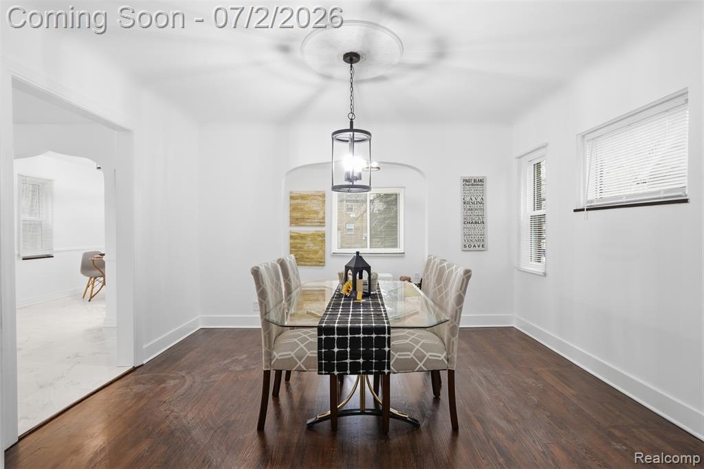 5991 Bishop Street, Detroit, MI 48224 — Photo 8