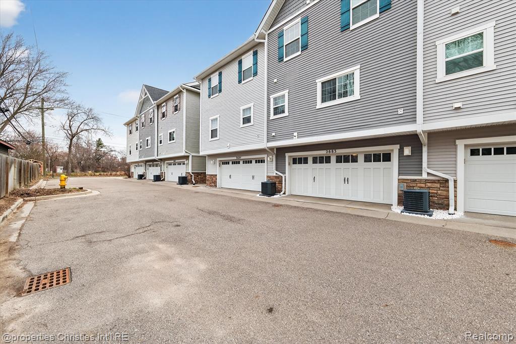 2683 Harvard Road, Berkley, MI 48072 — Photo 47