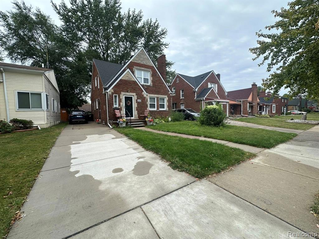4151 Grayton Street, Detroit, MI 48224 — Photo 2