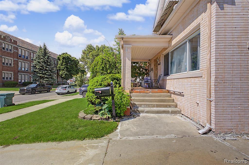 7514 Normile Street, Dearborn, MI 48126 — Photo 3