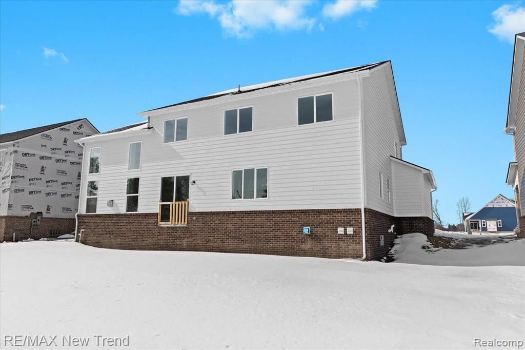 8521 JOSEPH Street, Commerce Twp, MI 48382 — Photo 39