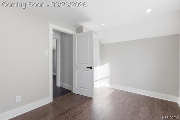 3510 S Bassett Street, Detroit, MI 48217 — Photo 14