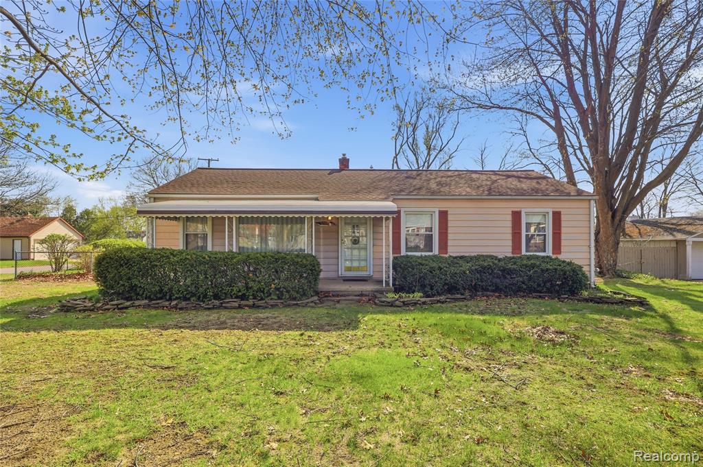8964 Butwell Street, Livonia, MI 48150 — Photo 28