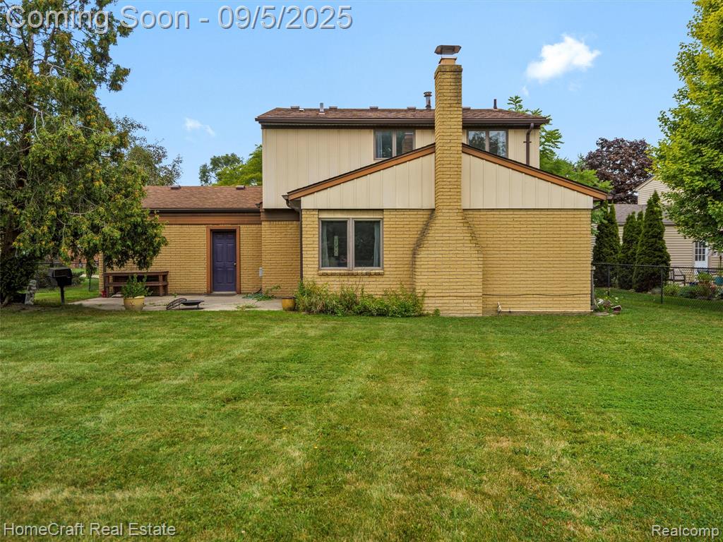 44661 JEFFREY Circle, Canton, MI 48187 — Photo 51