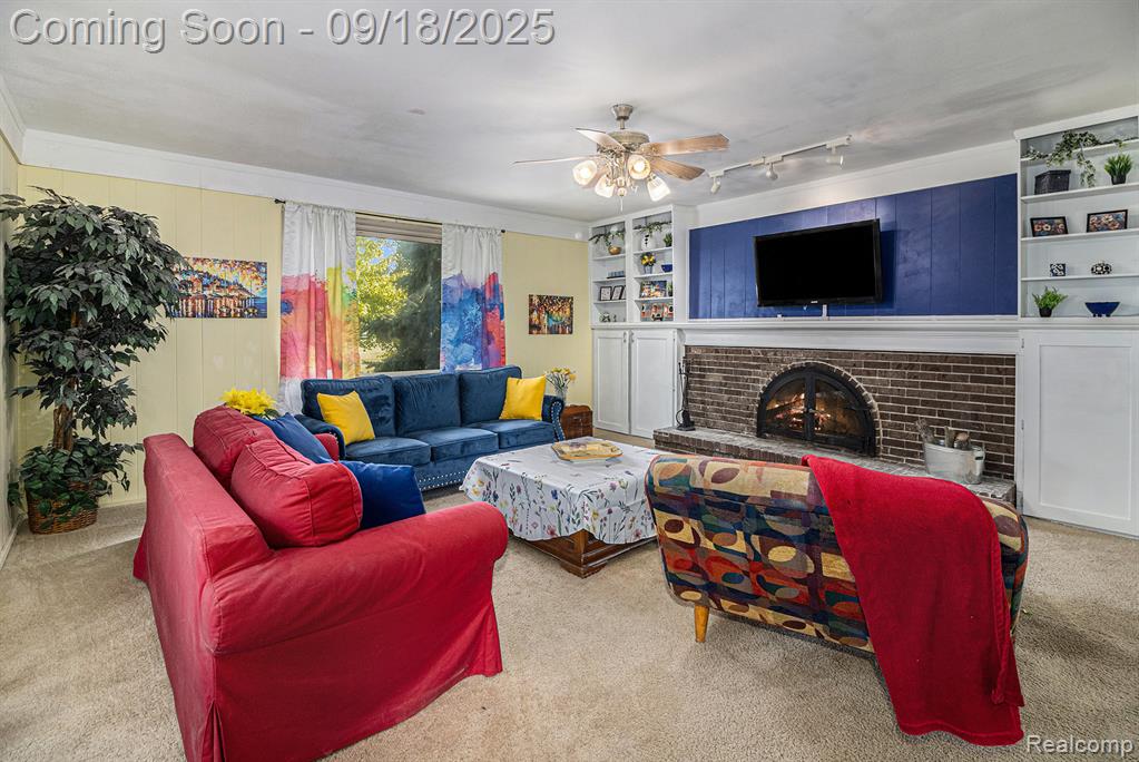 15721 Kristin Lane, Riverview, MI 48193 — Photo 6