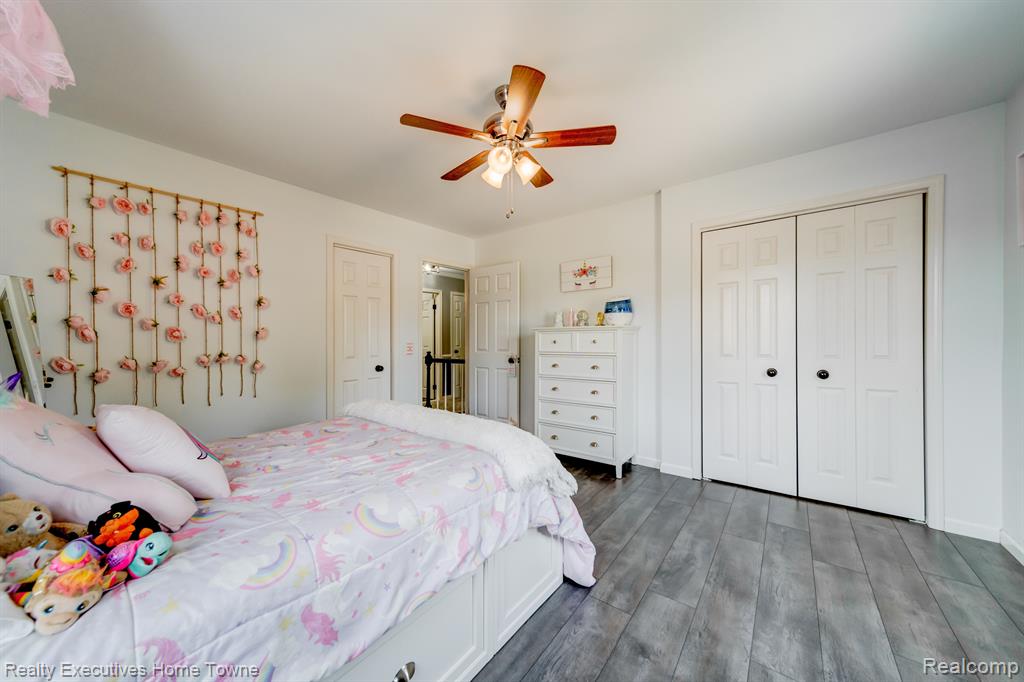 4238 FAIRWAY Drive, Fort Gratiot, MI 48059 — Photo 29