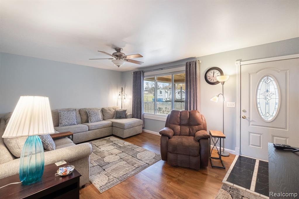 8694 Sheridan Road, Millington, MI 48746 — Photo 4
