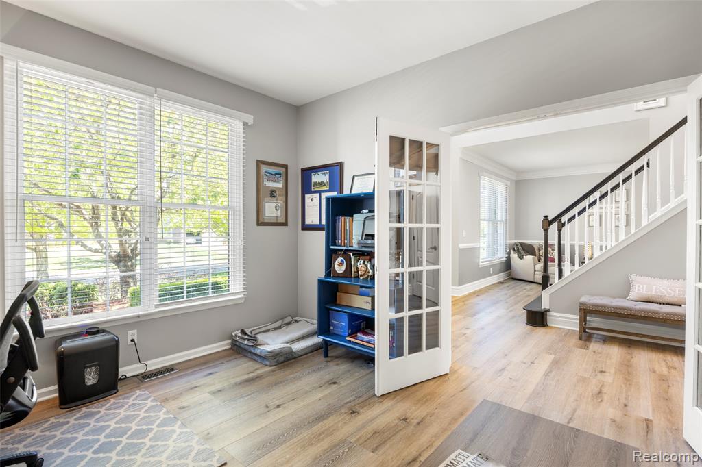 3031 Hidden Timber Drive, Lake Orion, MI — Photo 22