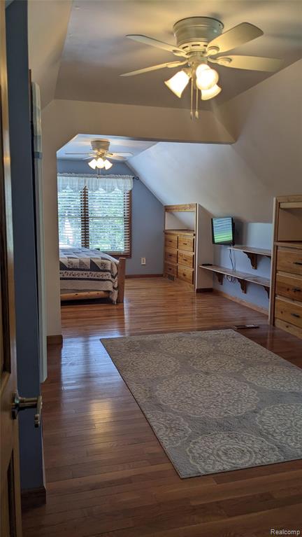 9753 W Coon Lake Road, Webberville, MI 48892 — Photo 22