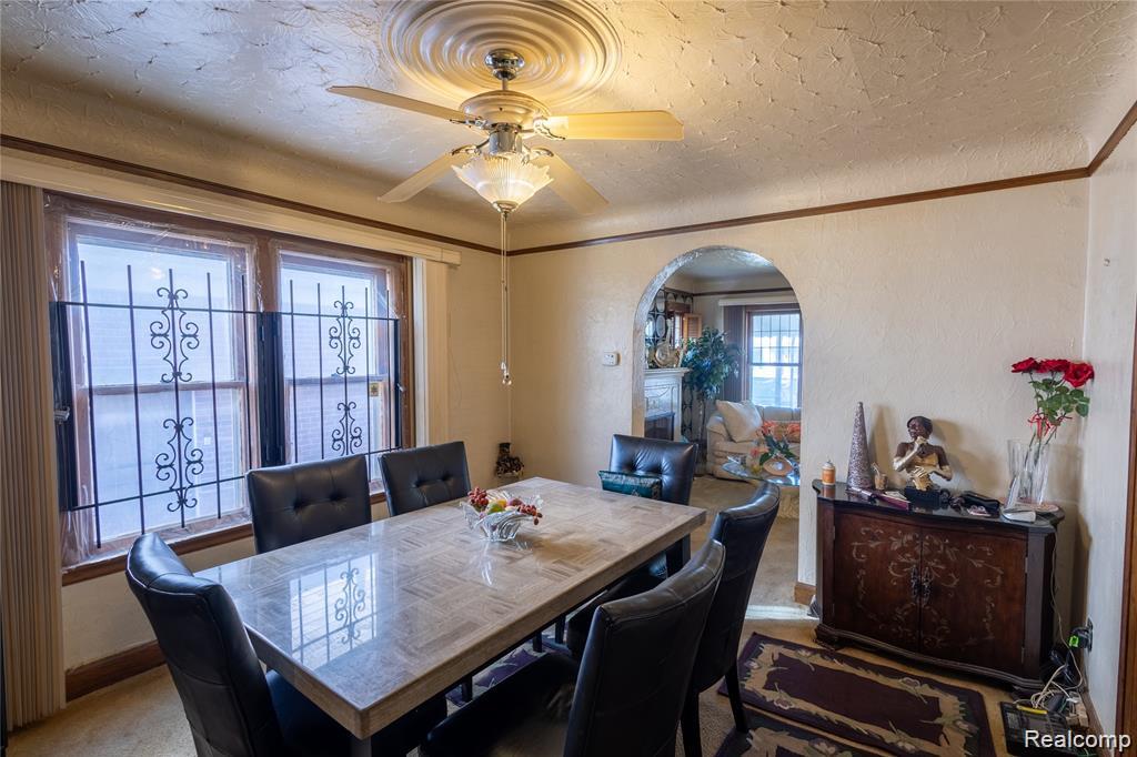 4116 Kendall Street, Detroit, MI 48238 — Photo 8