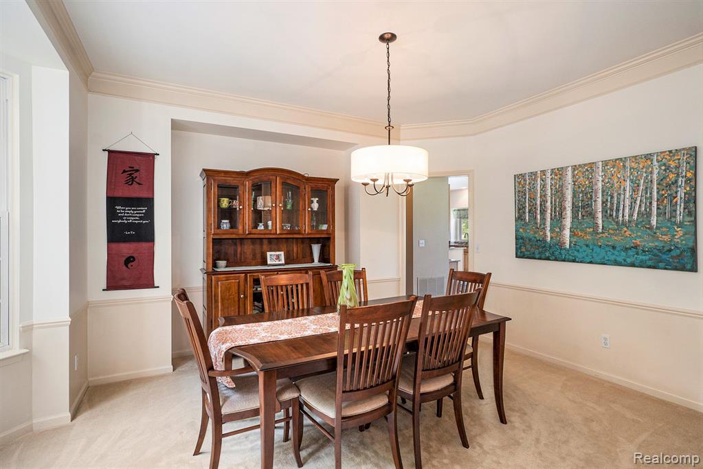 6162 MCCANDLISH Road, Grand Blanc, MI 48439 — Photo 6