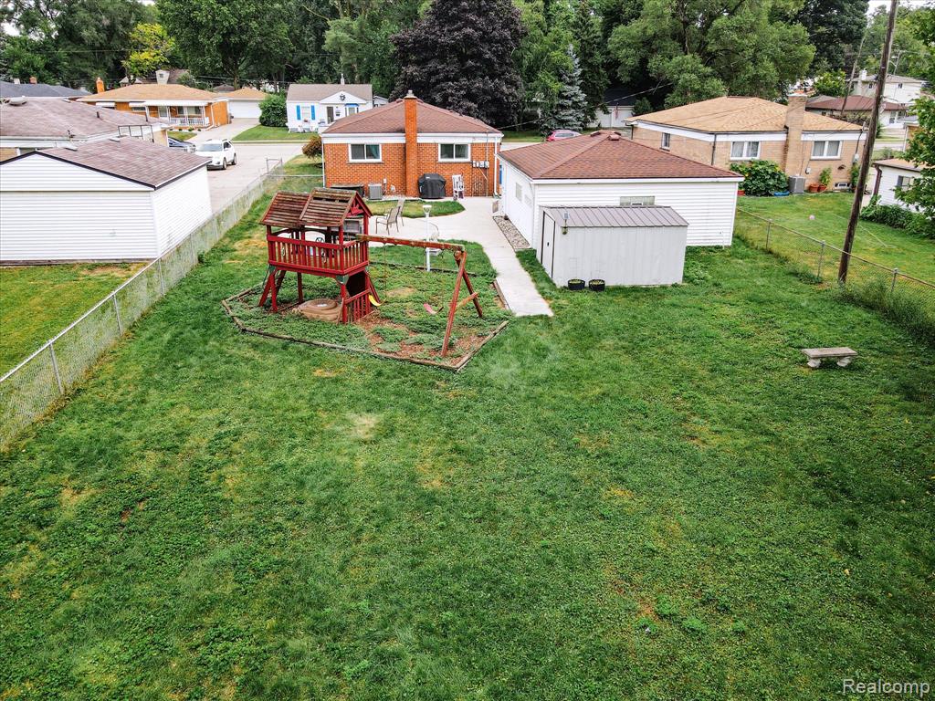 4314 Orr Avenue, Warren, MI 48091 — Photo 34