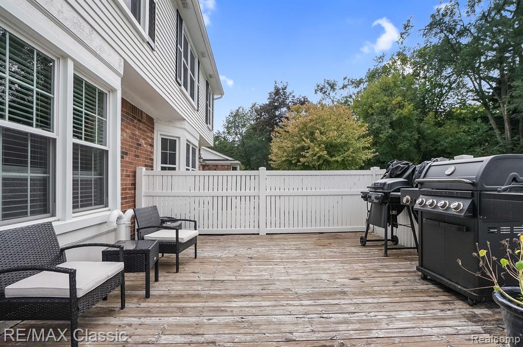 42207 MILL RACE Circle, Plymouth, MI 48170 — Photo 19
