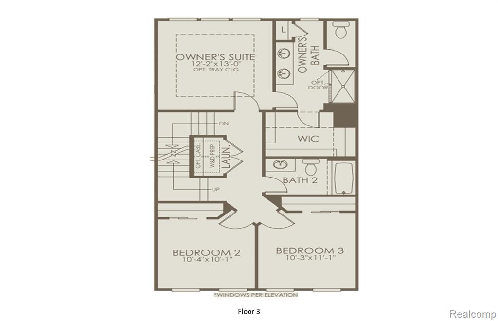 42921 Atwood Avenue, Novi, MI — Photo 4