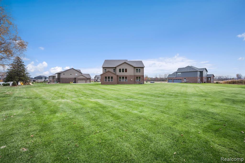 61563 Marino Lane, Washington, MI — Photo 35