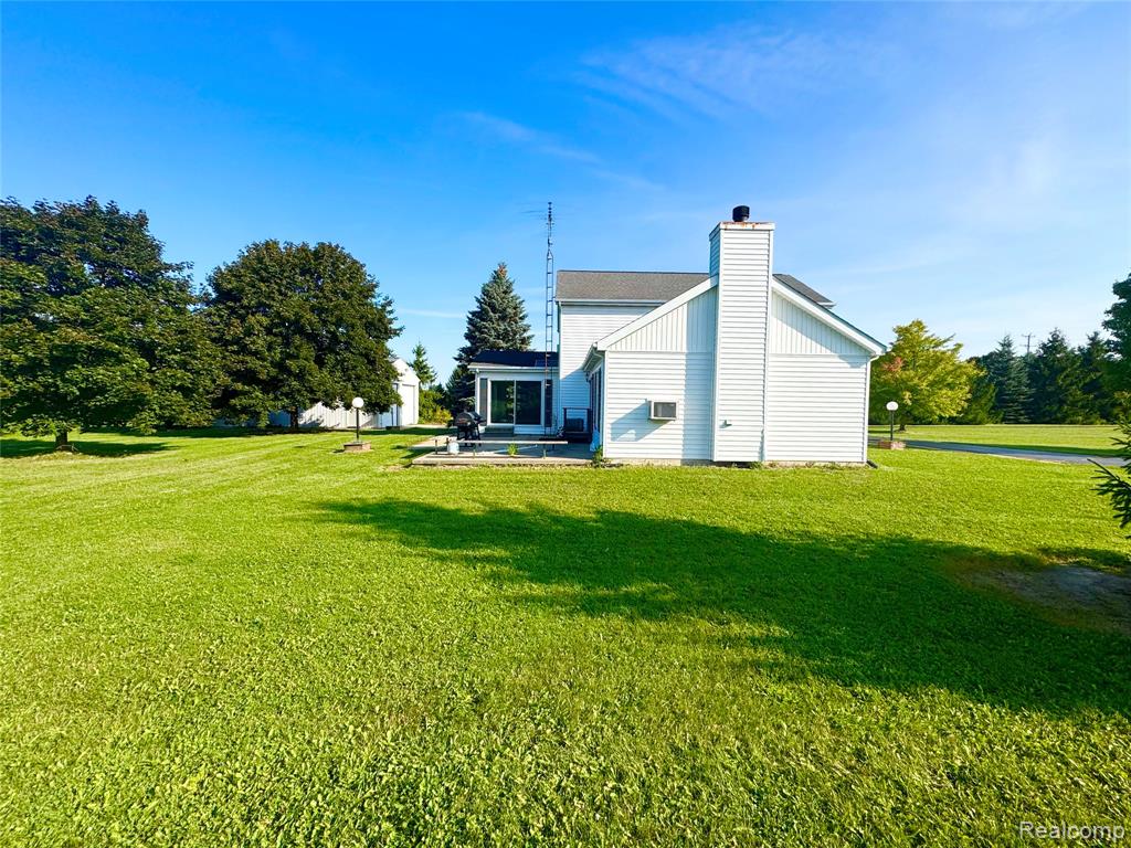 8760 Carpenter Road, Milan, MI 48160 — Photo 6