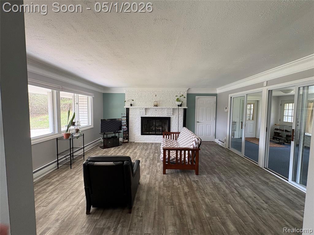 2775 Hummer Lake Road, Ortonville, MI 48462 — Photo 4