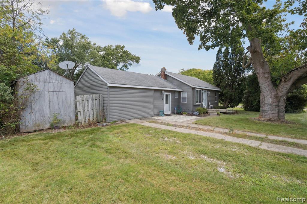 885 E Northfield Avenue, Pontiac, MI 48340 — Photo 3