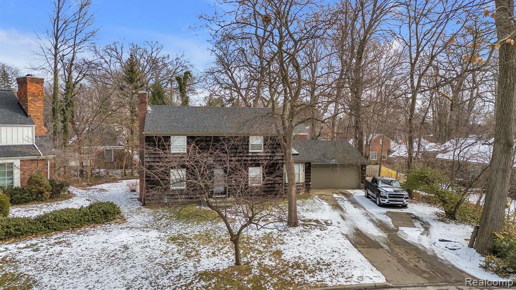 6 CLINTON Lane, Dearborn, MI 48120 — Photo 3