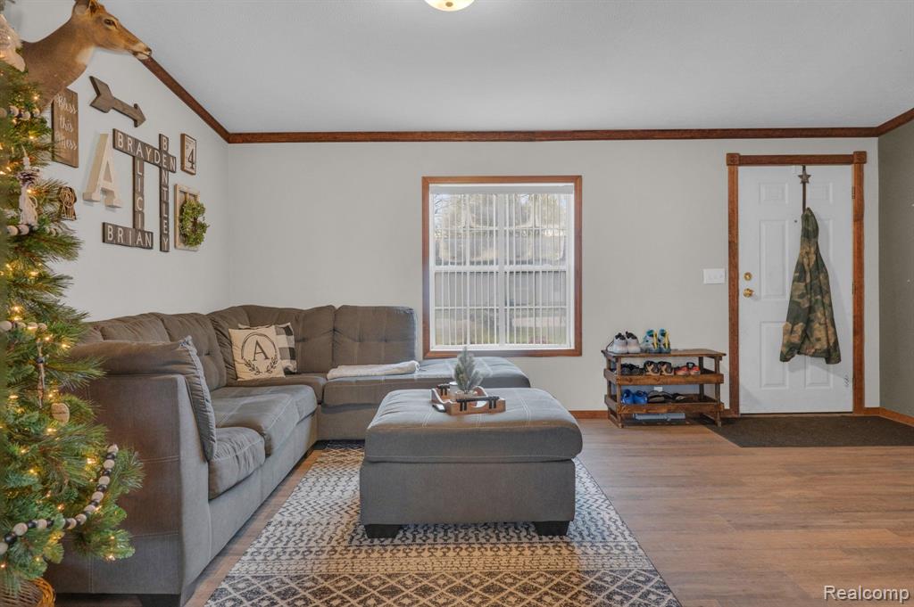 4736 LOUKS Road S, Kimball, MI — Photo 4