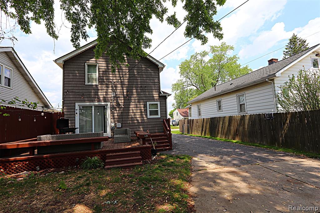 1149 Cambridge Road, Berkley, MI 48072 — Photo 42