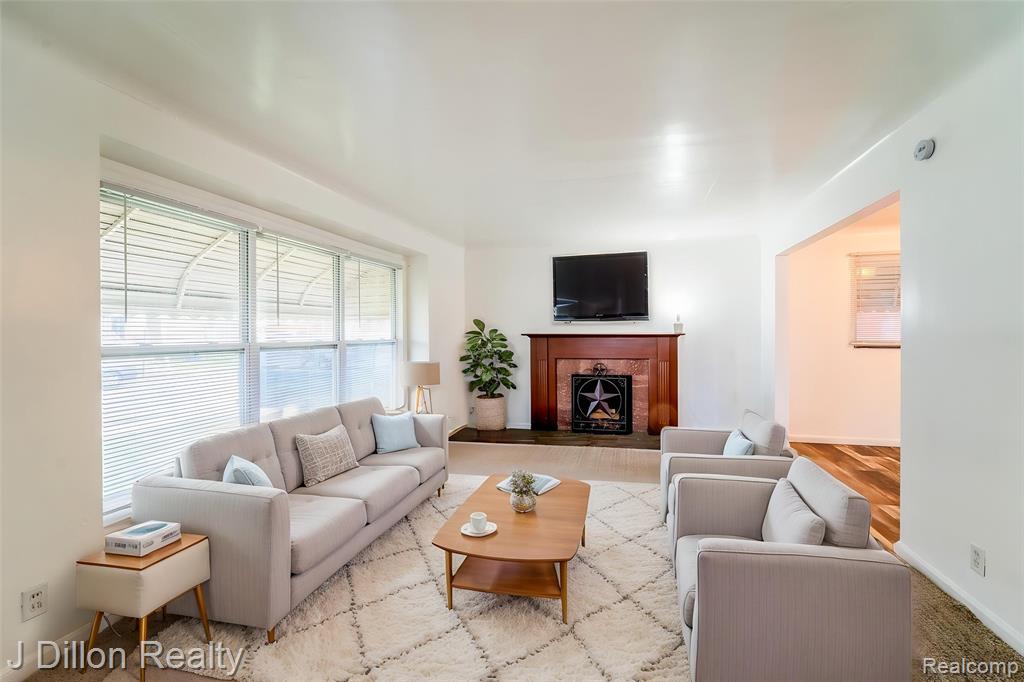 99 Chestnut Street, River Rouge, MI 48218 — Photo 11