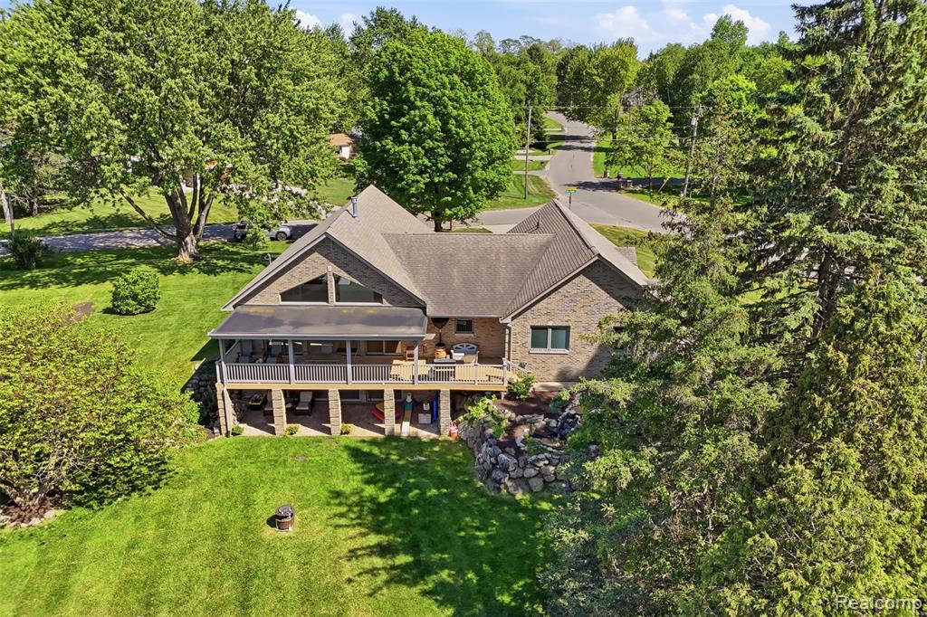 7477 Ore Knob Drive, Fenton, MI 48430 — Photo 45