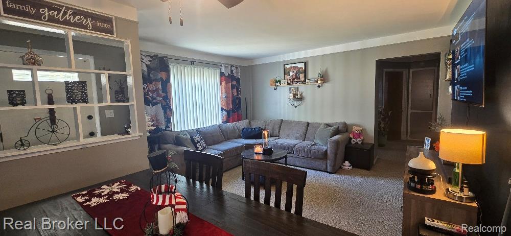6861 Burnly Street, Garden City, MI — Photo 2