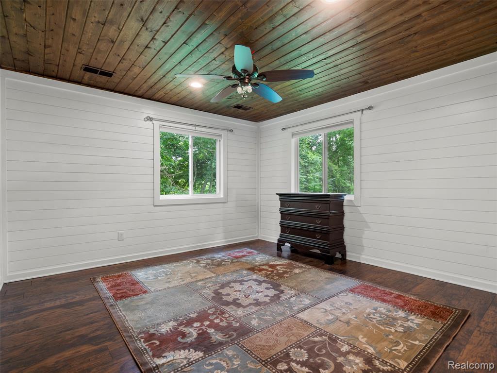 3365 Howland Road, Almont, MI 48003 — Photo 42