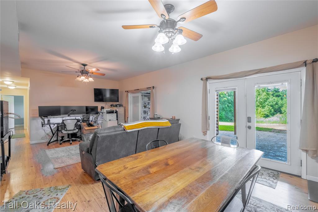 4097 Berlin Drive, Otter Lake, MI 48464 — Photo 22