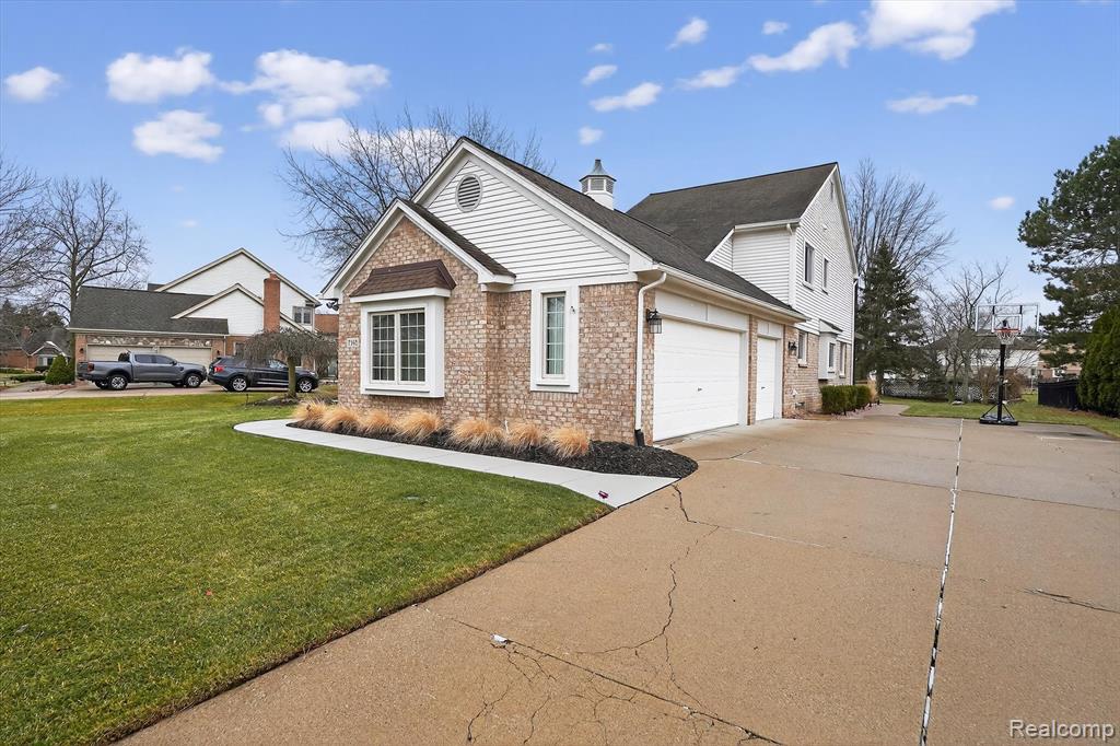 7393 Briargate Drive, Canton, MI 48187 — Photo 4