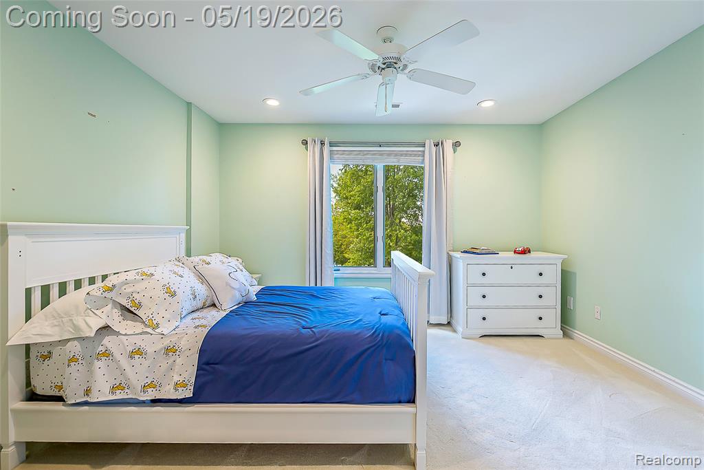 17671 Cranbrook Drive, Northville, MI 48168 — Photo 37