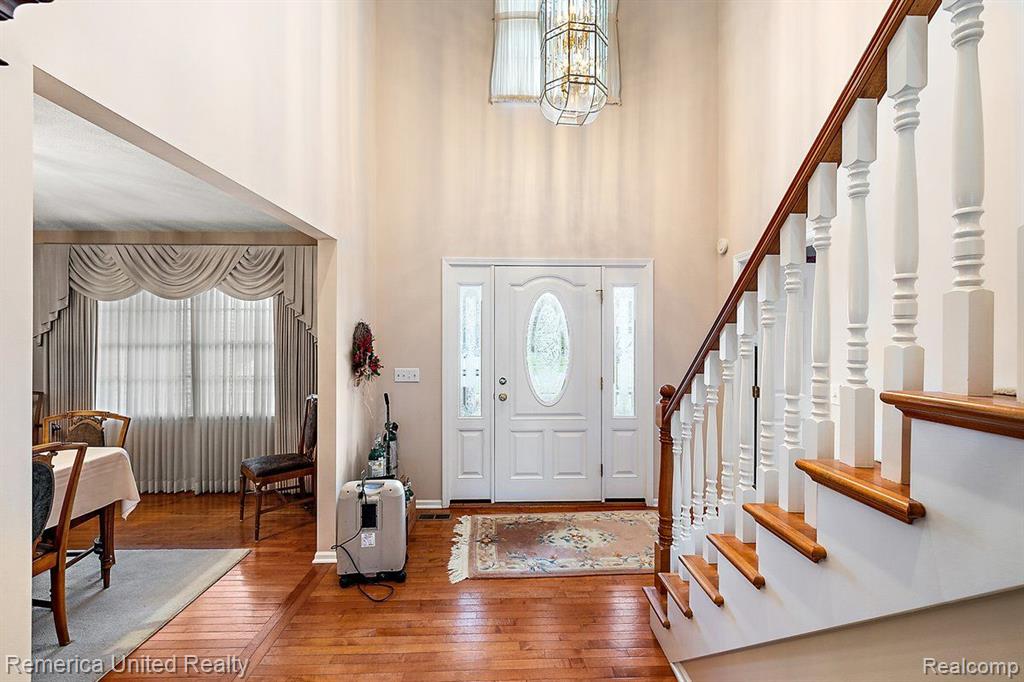 686 W CALEDONIA Street, Howell, MI 48843 — Photo 19
