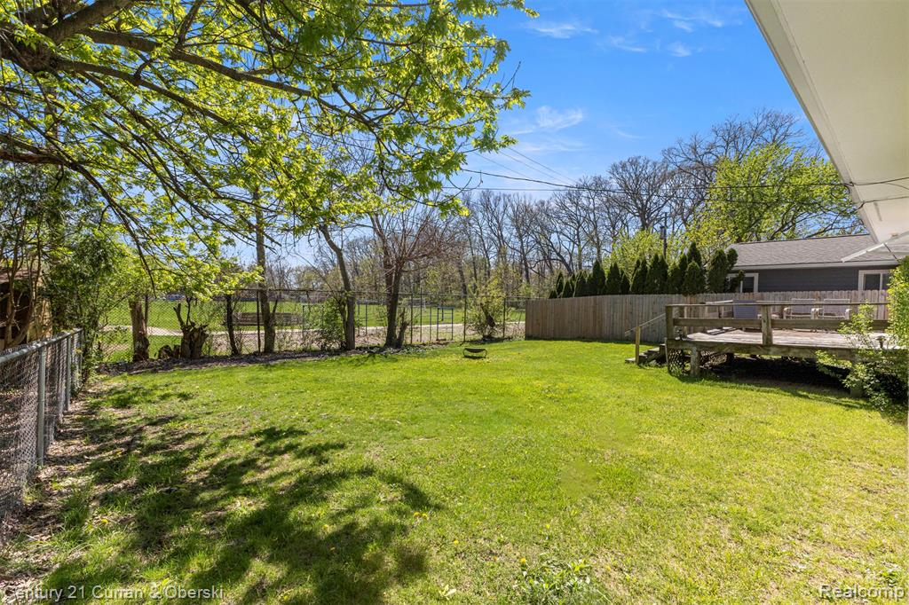 2269 S Circle Drive, Ann Arbor, MI 48103 — Photo 20