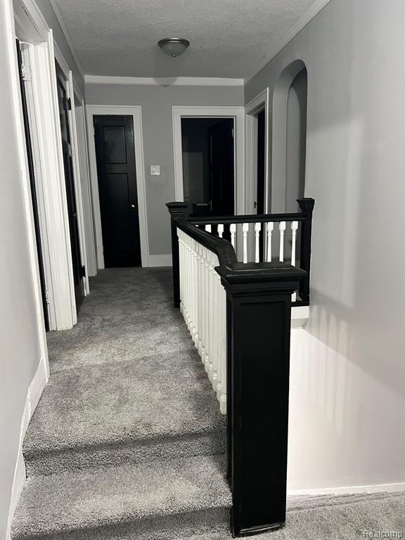 8451 LA SALLE Boulevard, Detroit, MI 48206 — Photo 44