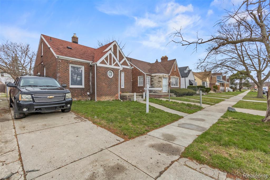 19161 Rogge Street, Detroit, MI 48234 — Photo 2