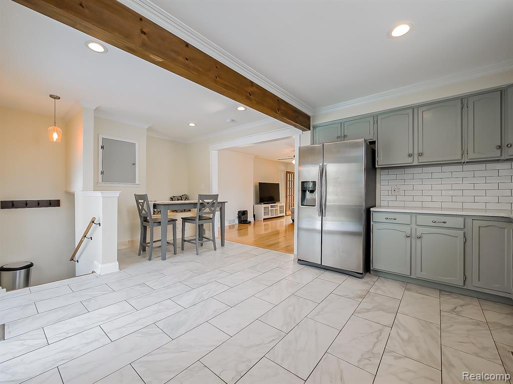 124 Leroy Avenue, Clawson, MI — Photo 10