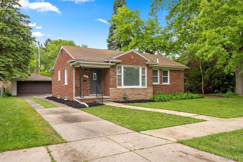 9983 Hemingway, Redford, MI 48239 — Photo 2